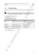 Preview for 25 page of IFM AL1301 Operating Instructions Manual