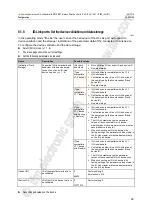 Preview for 29 page of IFM AL1301 Operating Instructions Manual