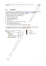 Предварительный просмотр 33 страницы IFM AL1301 Operating Instructions Manual