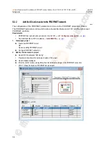 Preview for 34 page of IFM AL1301 Operating Instructions Manual