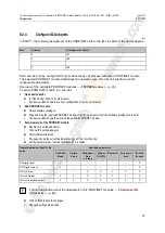 Preview for 37 page of IFM AL1301 Operating Instructions Manual