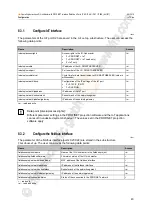 Preview for 43 page of IFM AL1301 Operating Instructions Manual