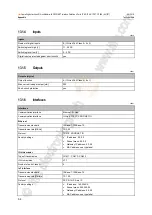 Preview for 64 page of IFM AL1301 Operating Instructions Manual