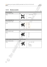 Предварительный просмотр 66 страницы IFM AL1301 Operating Instructions Manual