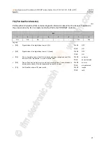 Preview for 71 page of IFM AL1301 Operating Instructions Manual