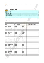 Preview for 76 page of IFM AL1301 Operating Instructions Manual