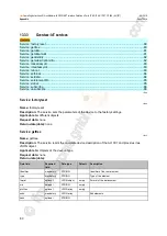 Preview for 80 page of IFM AL1301 Operating Instructions Manual