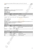 Preview for 81 page of IFM AL1301 Operating Instructions Manual