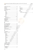 Preview for 88 page of IFM AL1301 Operating Instructions Manual