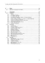 Предварительный просмотр 3 страницы IFM AL1302 Operating Instructions Manual