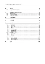 Preview for 4 page of IFM AL1330 Operating Instructions Manual