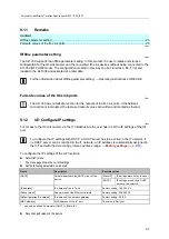 Preview for 25 page of IFM AL1330 Operating Instructions Manual