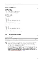 Preview for 43 page of IFM AL1330 Operating Instructions Manual