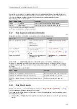 Предварительный просмотр 79 страницы IFM AL1330 Operating Instructions Manual