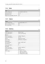 Preview for 80 page of IFM AL1332 Operating Instructions Manual