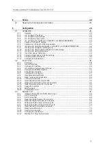 Preview for 3 page of IFM AL1340 Operating Instructions Manual