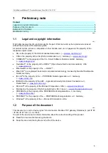 Preview for 5 page of IFM AL1340 Operating Instructions Manual