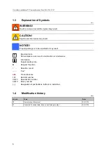 Preview for 6 page of IFM AL1340 Operating Instructions Manual