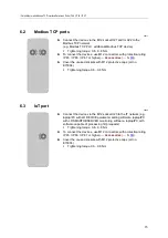 Предварительный просмотр 15 страницы IFM AL1340 Operating Instructions Manual