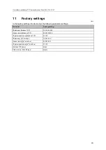 Preview for 79 page of IFM AL1340 Operating Instructions Manual