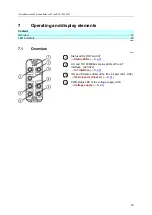 Предварительный просмотр 19 страницы IFM AL1350 Operating Instructions Manual