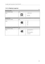 Предварительный просмотр 67 страницы IFM AL1350 Operating Instructions Manual