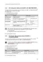 Предварительный просмотр 29 страницы IFM AL1352 Operating Instructions Manual