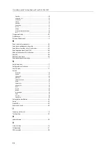 Preview for 84 page of IFM AL1352 Operating Instructions Manual