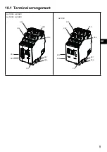 Предварительный просмотр 9 страницы IFM AL19 Series Operating Instructions Manual