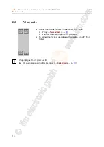 Preview for 16 page of IFM AL1940 Device Manual