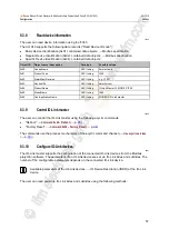 Preview for 57 page of IFM AL1940 Device Manual