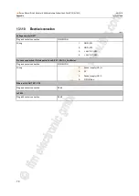 Preview for 70 page of IFM AL1940 Device Manual