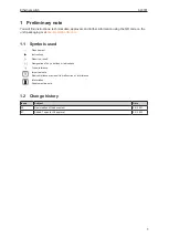 Preview for 3 page of IFM AL3001 Operating Instructions Manual