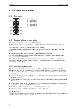 Preview for 8 page of IFM AL3001 Operating Instructions Manual