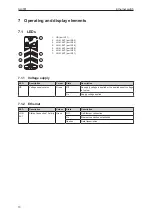 Preview for 10 page of IFM AL3001 Operating Instructions Manual