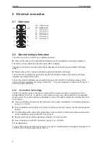 Preview for 8 page of IFM AL3100 Operating Instructions Manual