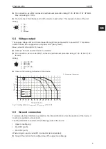 Preview for 9 page of IFM AL3101 Operating Instructions Manual