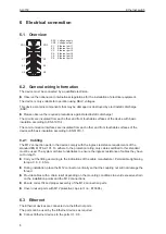 Preview for 8 page of IFM AL3150 Operating Instructions Manual
