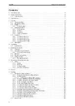 Preview for 2 page of IFM AL4002 Operating Instructions Manual