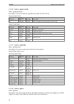 Preview for 50 page of IFM AL4002 Operating Instructions Manual