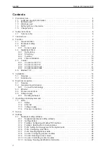 Preview for 2 page of IFM AL4042 Operating Instructions Manual