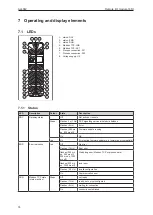 Предварительный просмотр 18 страницы IFM AL4042 Operating Instructions Manual