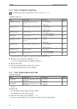 Preview for 24 page of IFM AL4042 Operating Instructions Manual