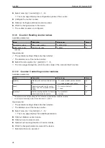 Preview for 26 page of IFM AL4042 Operating Instructions Manual