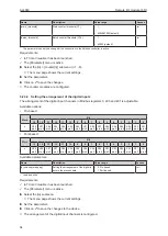 Preview for 34 page of IFM AL4043 Operating Instructions Manual