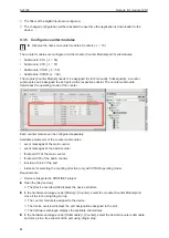 Предварительный просмотр 44 страницы IFM AL4102 Operating Instructions Manual