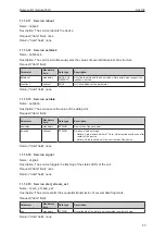 Предварительный просмотр 53 страницы IFM AL4102 Operating Instructions Manual