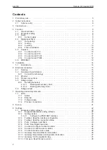 Preview for 2 page of IFM AL4103 Operating Instructions Manual