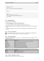 Preview for 31 page of IFM AL4103 Operating Instructions Manual