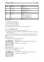 Preview for 47 page of IFM AL4103 Operating Instructions Manual